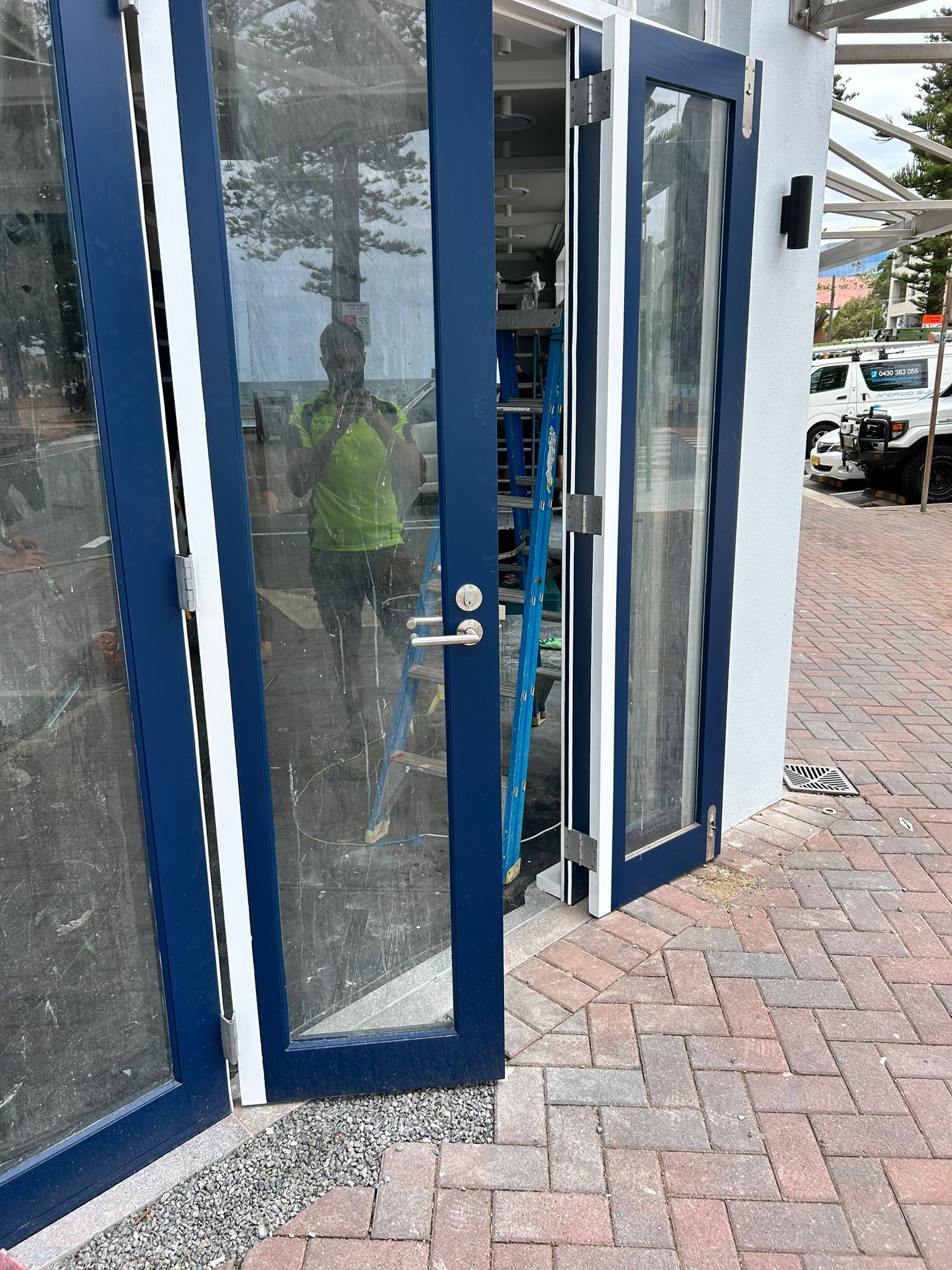 Mediterranean Restaurant Manly - 1000021095.JPG